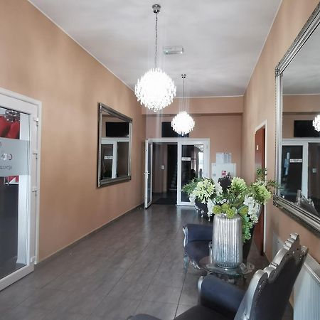 Rezydencja Rosato Mirkow Extérieur photo