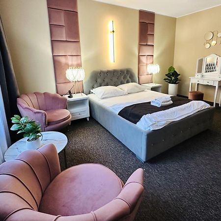 Rezydencja Rosato Mirkow Extérieur photo